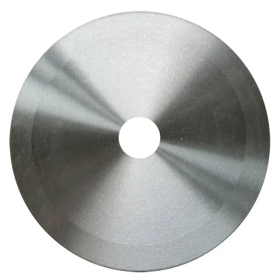 Shear Cutting Blades​